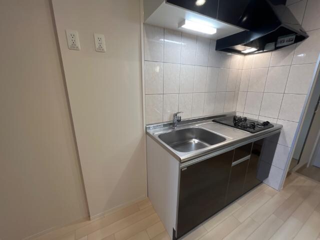 物件内観写真5　(キッチン)