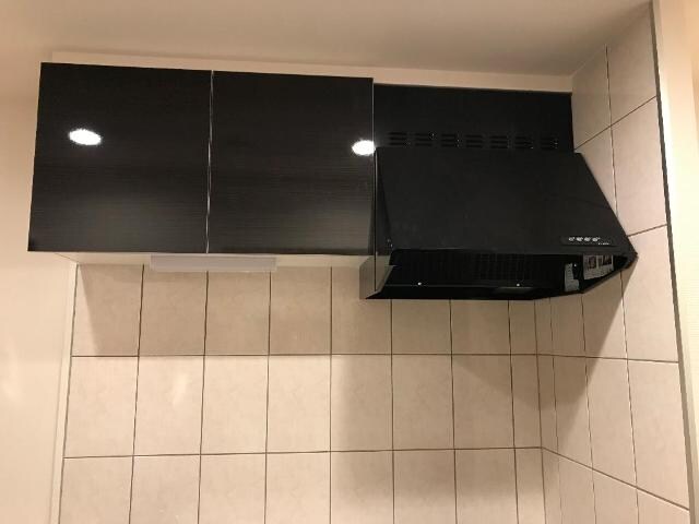 物件内観写真15　(収納)