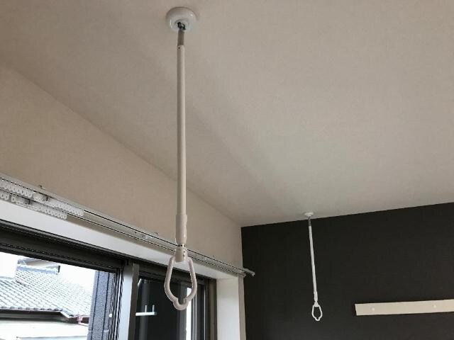 物件内観写真21　(室内設備)