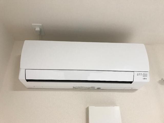 物件内観写真22　(エアコン)