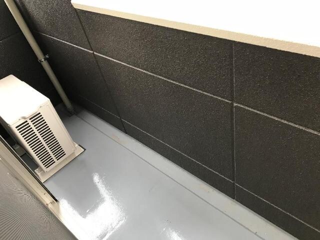 物件内観写真23　(ベランダ)