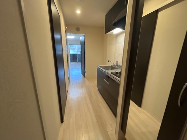 物件内観写真24　(廊下)