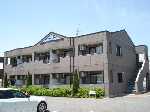 物件外観写真3　(外観写真（昼）)