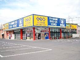 物件内観写真27　(ゲオ竜ヶ崎松ヶ丘店まで609ｍ)