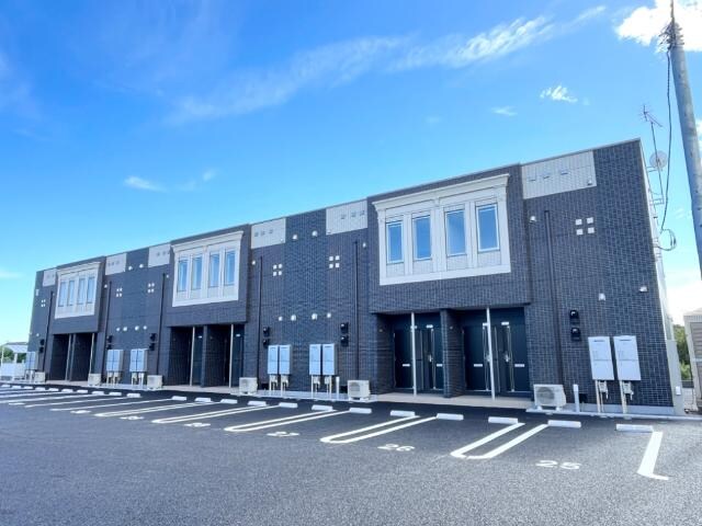 物件外観写真3　(外観写真（昼）)