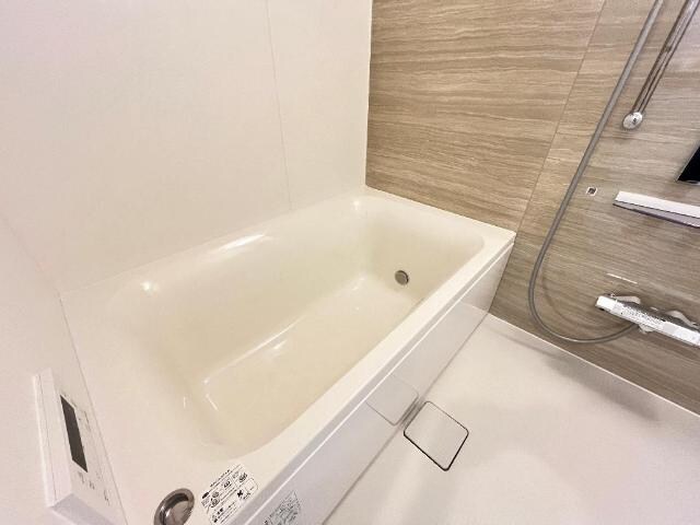 物件内観写真7　(バス／シャワールーム等)