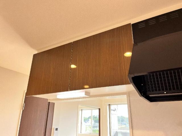 物件内観写真20　(収納)