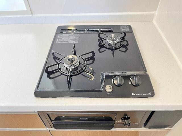 物件内観写真21　(キッチン)