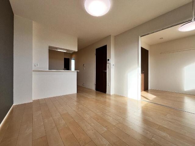 物件内観写真22　(リビング)