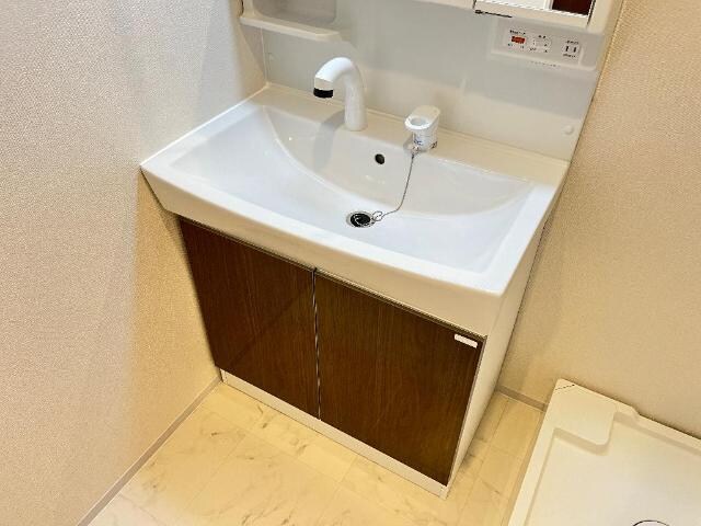 物件内観写真23　(洗面)