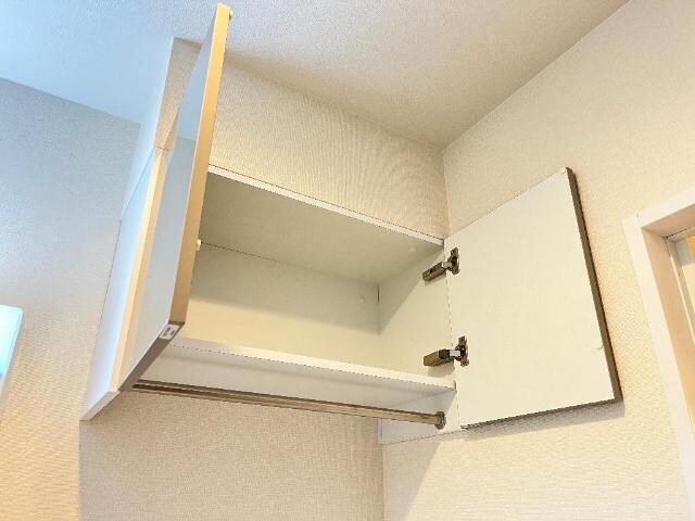 物件内観写真24　(収納)