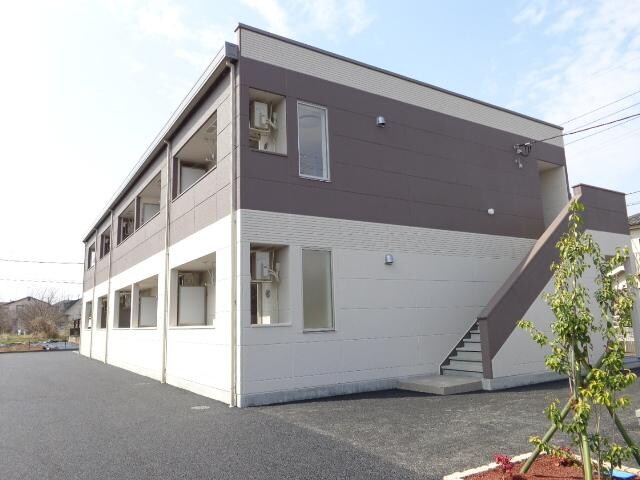 物件外観写真3　(外観写真（昼）)