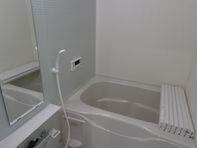 物件内観写真7　(バス／シャワールーム等)