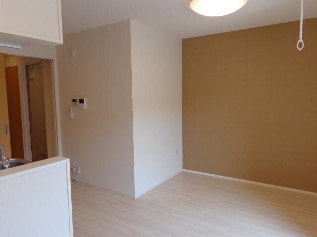 物件内観写真17　(リビング)