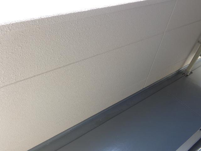 物件内観写真24　(ベランダ)