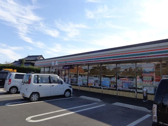 物件内観写真27　(セブンイレブン土浦乙戸店まで789ｍ)