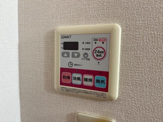 物件内観写真13　(室内設備)