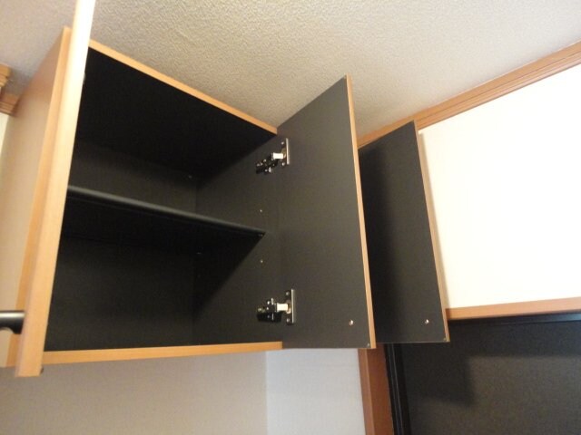 物件内観写真17　(収納)