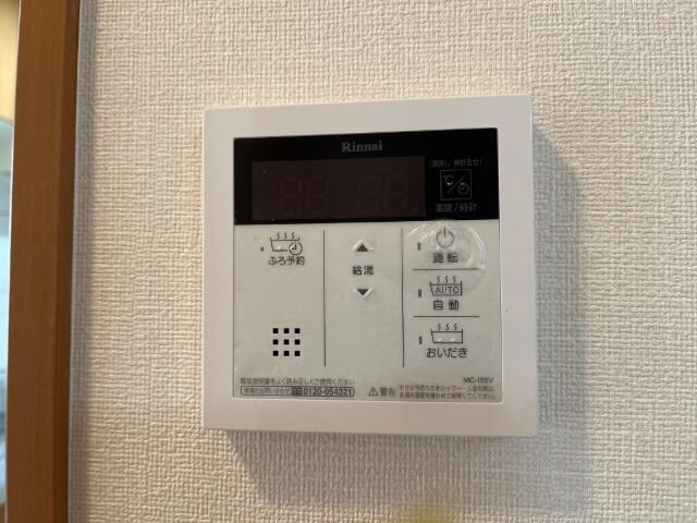 物件内観写真18　(室内設備)