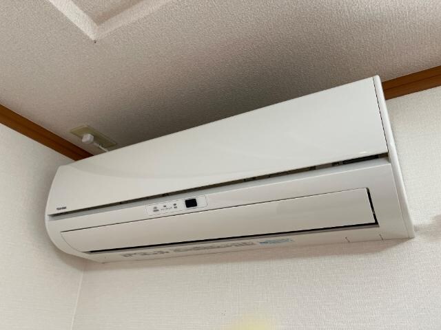 物件内観写真19　(エアコン)