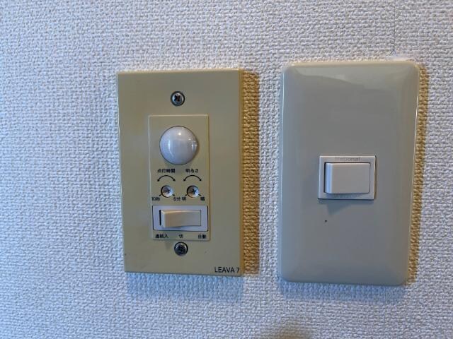 物件内観写真23　(室内設備)