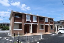 レジデンスさくら台Ｈの外観写真