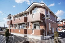 アズールつくば　Ｂの外観写真