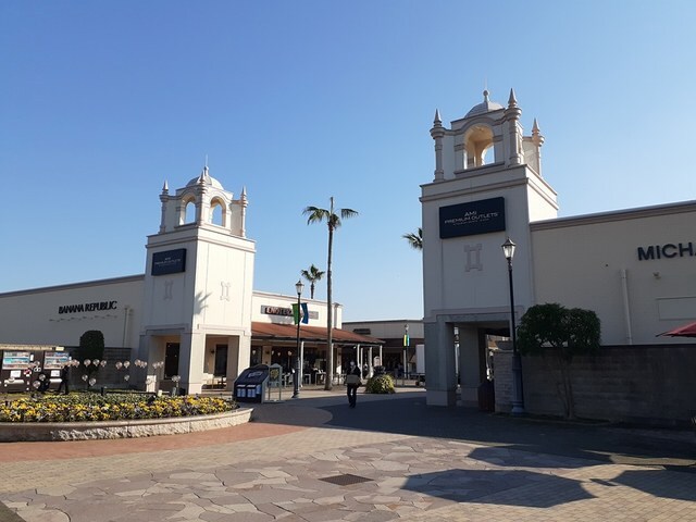 物件内観写真16　(あみプレミアム・アウトレットまで290m)