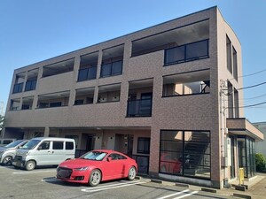 サンライズヴィラひたち野Ｂ外観写真