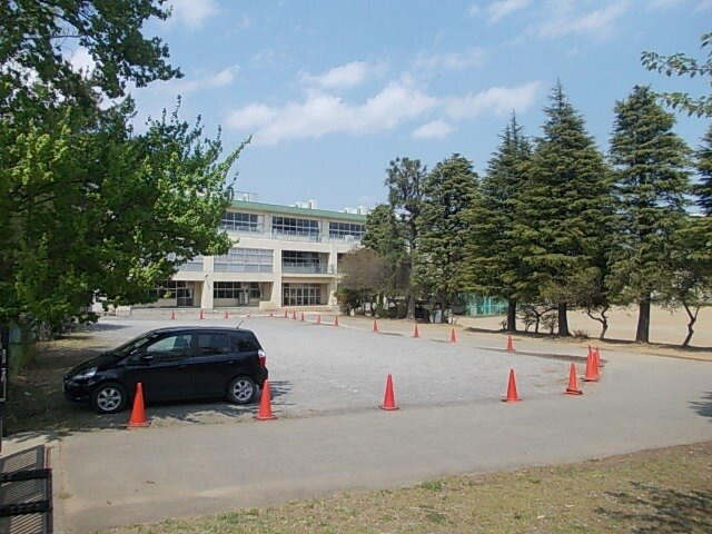 物件内観写真19　(牛久小学校まで1100m)