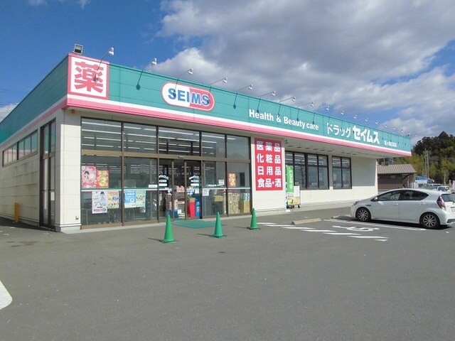 物件内観写真18　(ドラッグセイムス竜ヶ崎白羽店まで1260m)
