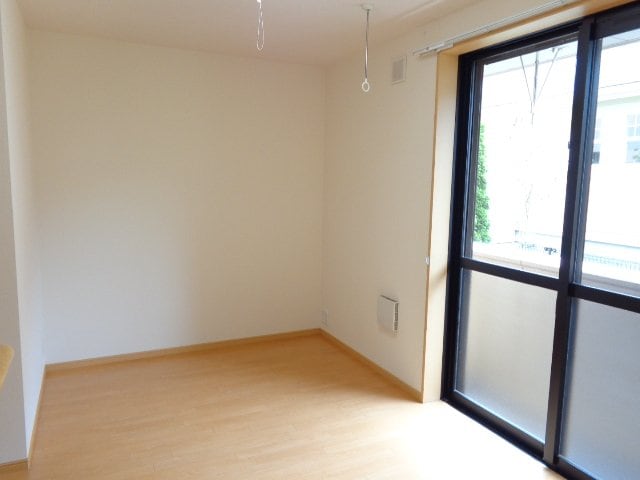 物件内観写真16　(リビング)