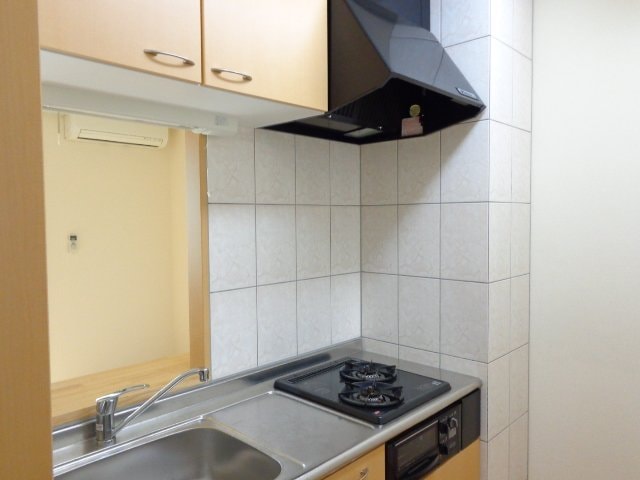 物件内観写真19　(キッチン)