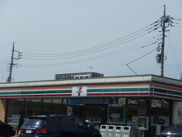 物件内観写真28　(セブンイレブンひたち野牛久店まで2，054ｍ)