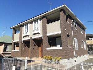 リベラル　ファミリア外観写真