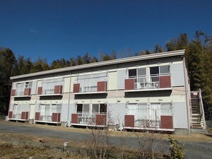 【敷金・礼金0！！】サンシティロイヤル外観写真