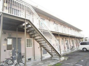 マイシティライフ16番館外観写真