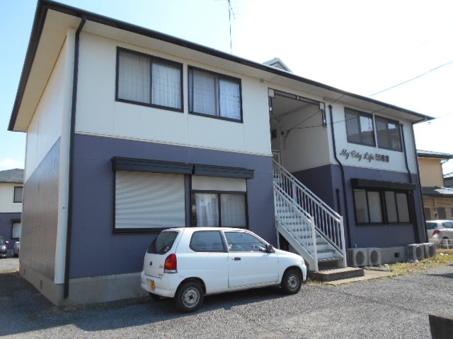 マイシティライフ56番館