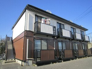 グランメール　A外観写真