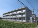 ジョイフルハイツひたちなか　2号棟