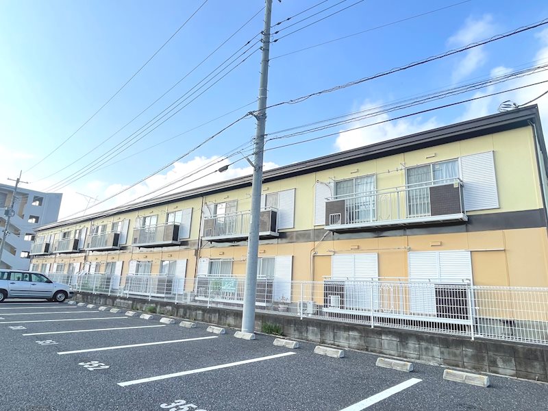 マイステージ10番館