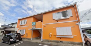 ハイム千代田外観写真