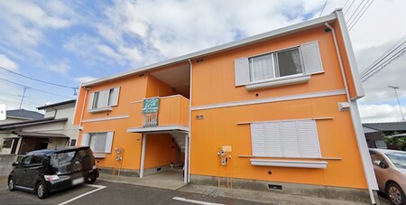 ハイム千代田外観写真