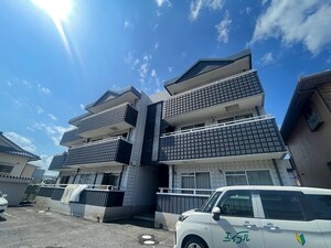 メゾン平和外観写真