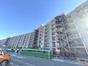 エス･バイ･エルマンション土浦外観写真