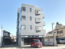 セントラルハイツ（中央2丁目）の外観写真