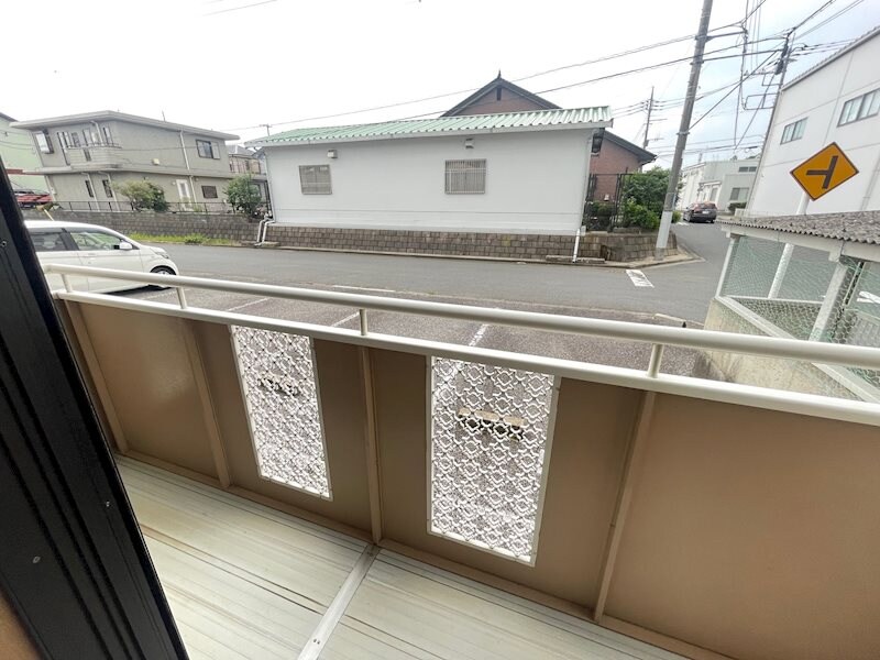 物件内観写真11　