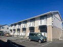お部屋探しされる学生様いかがでしょうか！　パークヒルズB