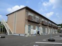 パールハイツ（土浦市並木）