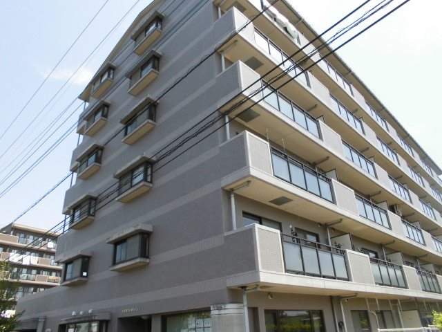 レジダンス富士崎